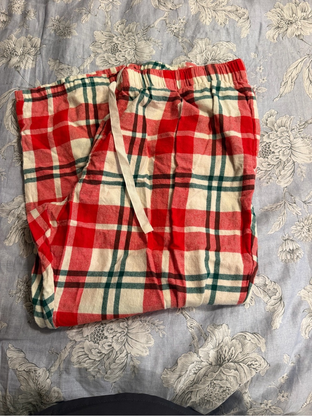 Drawstring PJ pants - Picture 5 of 10